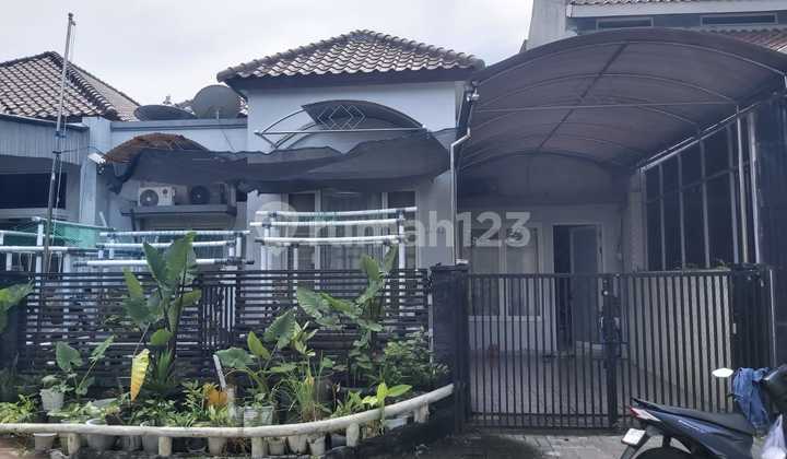 Dijual Rumah Graha Santoso Super Murah dan Ciamik Dekat Merr Dijual Rumah Graha Santoso Super Murah dan Ciamik Dekat Merr