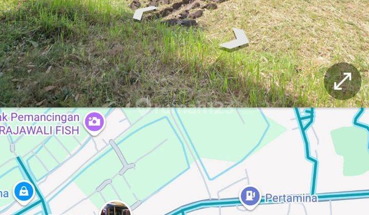 DIJUAL TANAH DI DESA KALIANGET BANYUGLUGUR BONUS RUMAH WALET 1