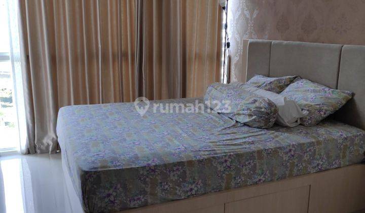 DIJUAL APARTEMEN LINDEN MARVELL CITY JUAL MURAH NEGO BERAPAPUN 1