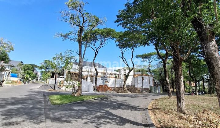 Dijual Tanah Di Bukit Golf International Citraland Murah