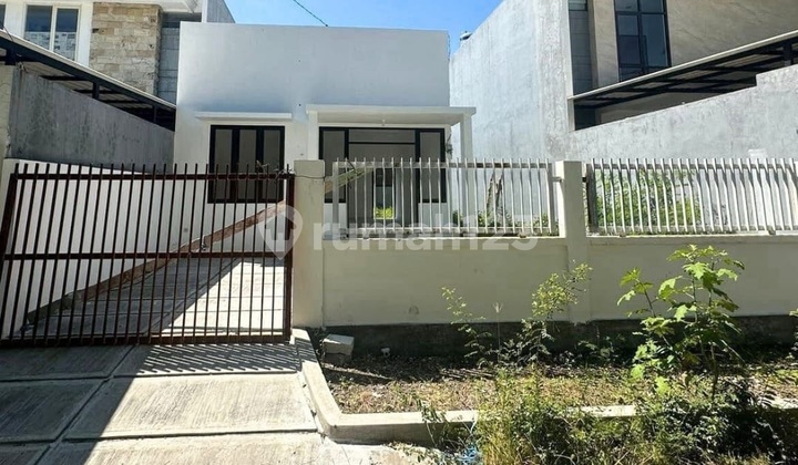 Dijual Rumah Tenggilis Mejoyo Selatan Dekat Ubaya Cocok untuk Kos 1