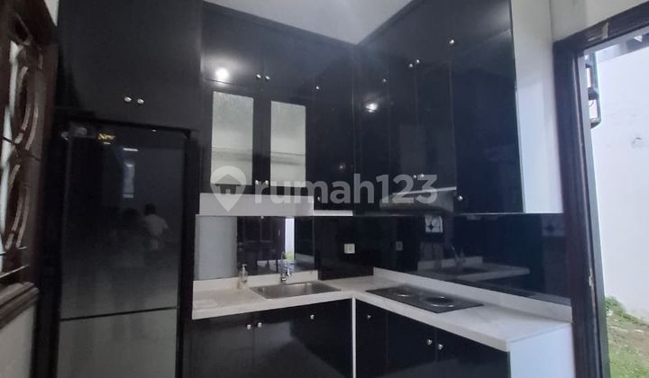 Dijual Rumah Di Wisata Bukit Mas Termurah Di Kelasnya Siap Huni 2