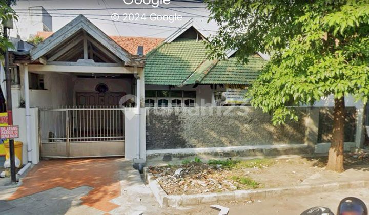 DIJUAL RUMAH DI ANJASMORO HITUNG TANAH LOKASI SUPER STRATEGIS