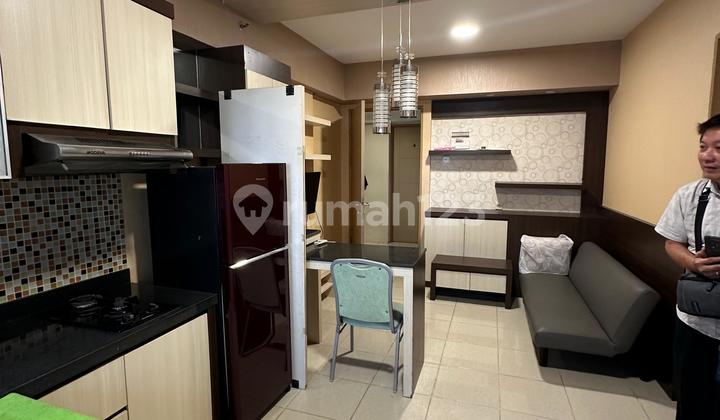 FOR SALE EDUCITY TOWER PRINCETON APARTMENT SEMI-FURNISHED CHEAP INSTALLMENT 2