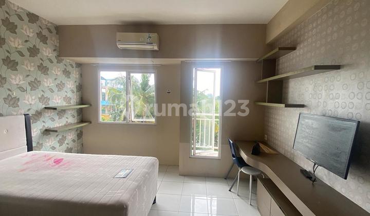 DIJUAL APARTEMEN TOWER BERKELEY CITRALAND LOKASI STRATEGIS 1