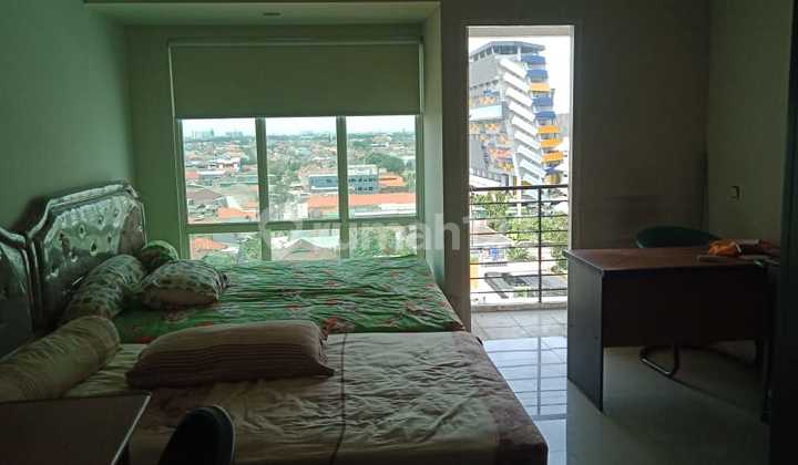 DIJUAL APARTEMEN THE SQUARE DEKAT UNIV PETRA 1