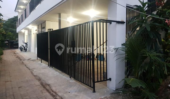 For Sale 2-Story Boarding and Rental House in Pondok Ranggon, Jakarta! 2