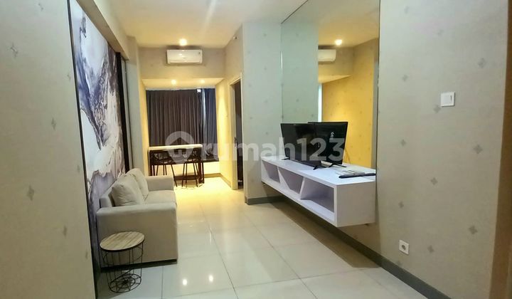 Dijual Apartemen Anderson Bonus dengan Penyewa untuk Investor Dijual Apartemen Anderson Bonus dengan Penyewa untuk Investor