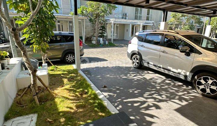 Jual Rugi Murahh Dijual Rumah Baru Gress Citraland Greenlake  2