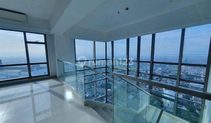 Turun Harga Dijual Penthouse La Riz Mansion Pakuwon Indah 2