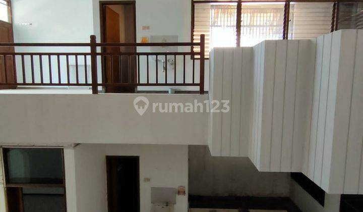 Dijual disewakan Rumah Kencana Sari Timur Belakang Cw Mall 2