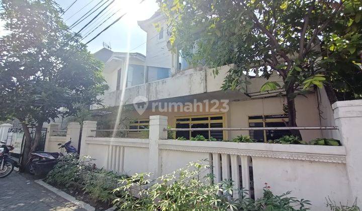 Dijual Rumah Hitung Tanah Mojoklanggru Wetan Kidul  1