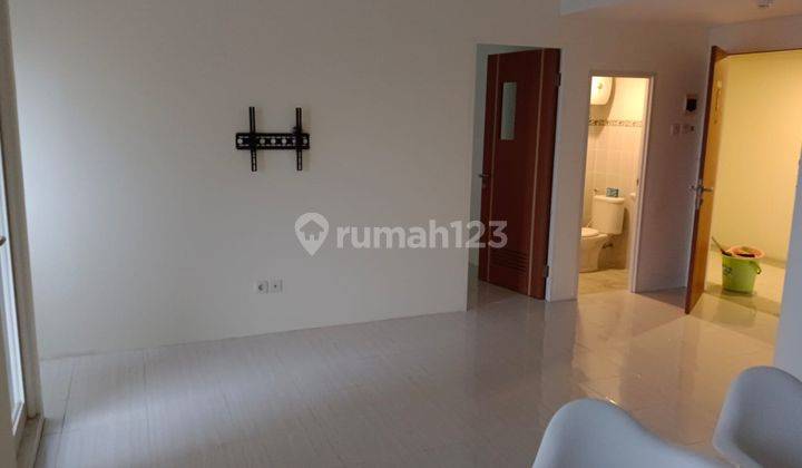 Dijual Apartemen Murah Puncak Dharmahusada Connecting 2br 2