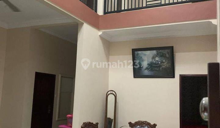 Dijual Rumah Siap Huni Murah Bgt 2 Jejer Mega Asri Sidoarjo  2