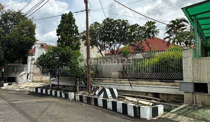 Dijual Rumah Hitung Tanah Muraahh Banget Kupang Indah Sby Barat 1