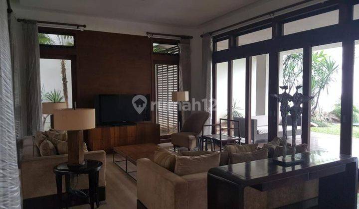 Premium House For Sale Graha Family Golf View Blok Favorit  2