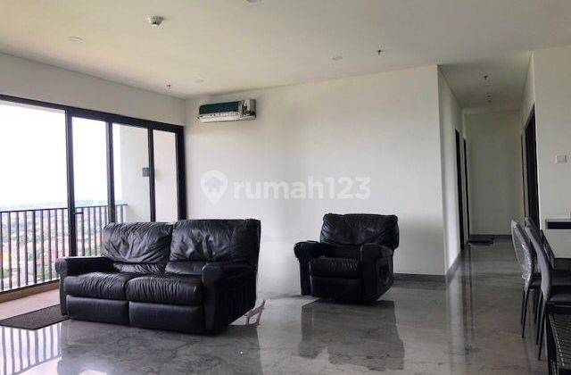 Langka Murah Lhoo Dijual Disewakan Apartemen Graha Golf Type 3br  2