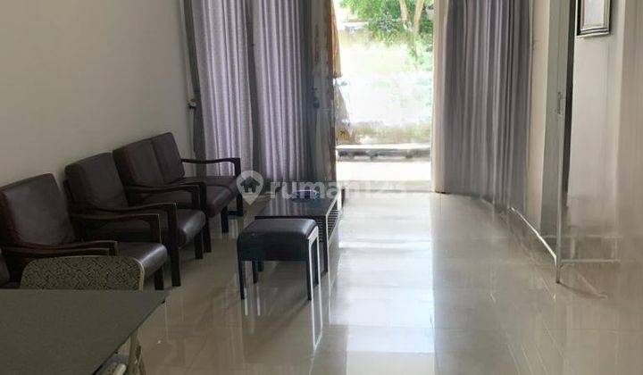 Dijual Rumah Baru Gress Royal Residence Wiyung Sby Barat  2