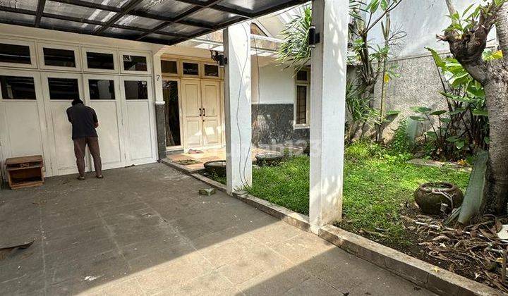 Dijual Rumah Simpang Darmo Permai Selatan Surabaya Barat Dkt Ptc 2