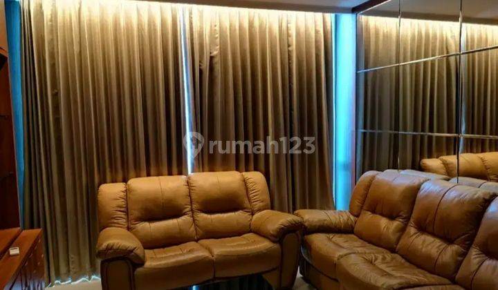 Dijual Disewakan The Via Ciputra World Mall 2 Br Lantai 16  1