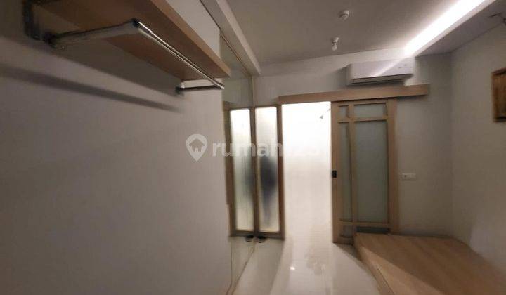 Dijual Disewakan Full Furnished The Vertu Ciputra World Mall 2