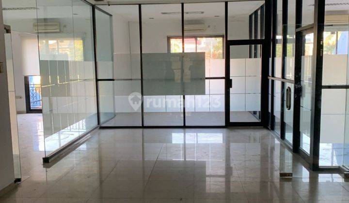 Dijual Komersial Area Nol Jalan Raya Kartini Sby Pusat  1