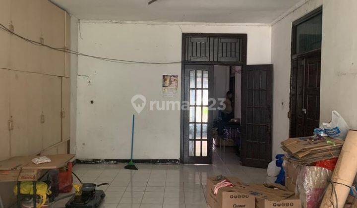 Dijual Komersial Area Imam Bonjol Sby Pusat  2