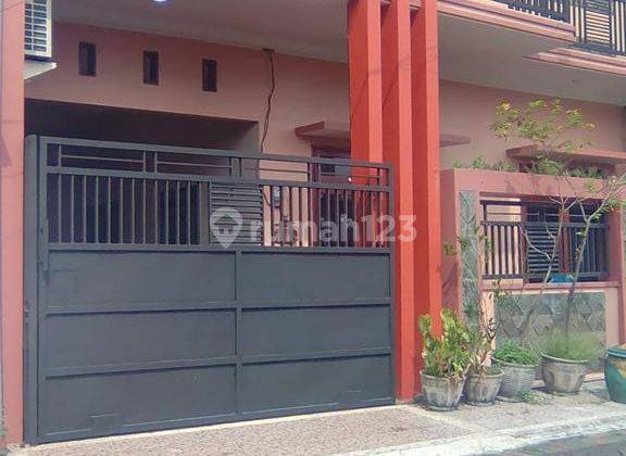 Dijual Rumah Siap Huni Murah Mega Asri Sidoarjo  1