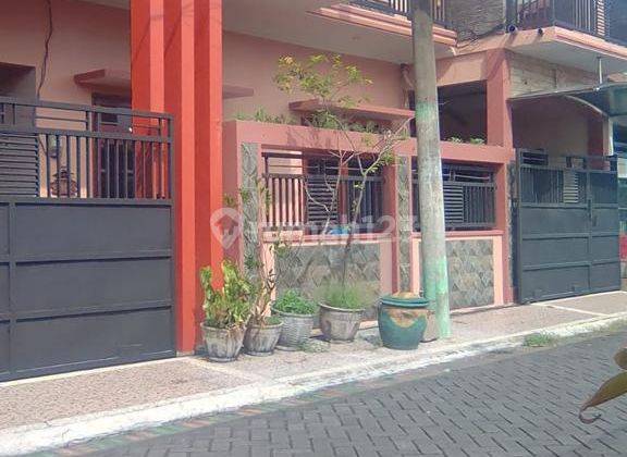 Dijual Rumah Siap Huni Murah Mega Asri Sidoarjo  2