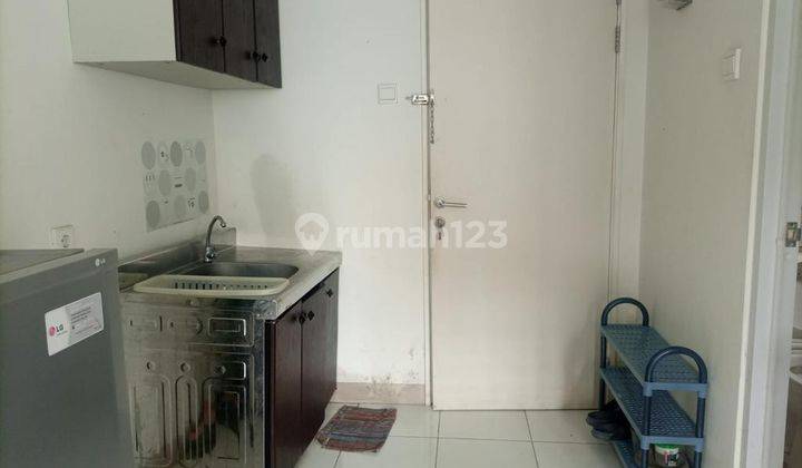 Murah Disewakan Apartemen Full Furnished Uc Berkeley City View 2