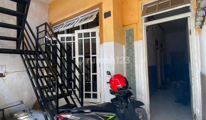 Dijual Rumah Kos Dukuh Pakis Cuma 1m an Dukuh Pakis Surabaya 2