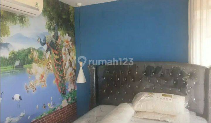 Dijual Rumah Baru Gress Ex Rucon Under 1m di Forest Cerme Gresik  2