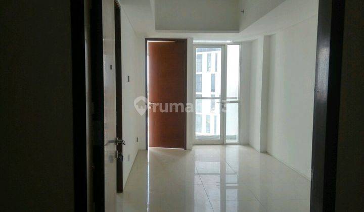 Jual Rugi Murah The Linden Apartemen Marvel City Surabaya  1