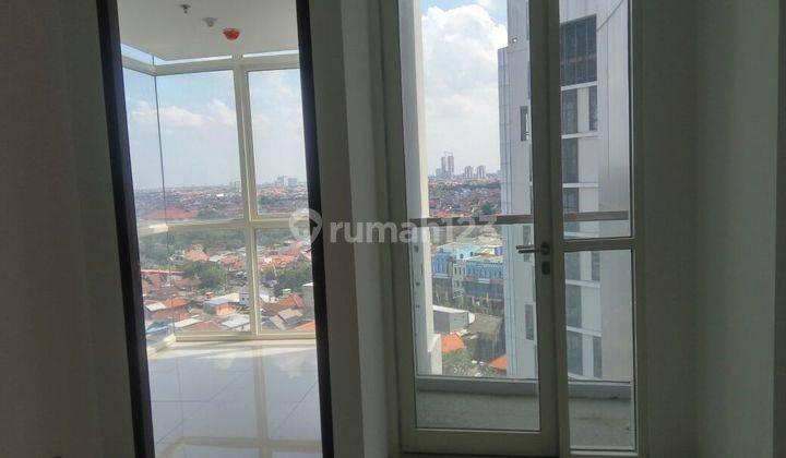 Jual Rugi Murah The Linden Apartemen Marvel City Surabaya  2