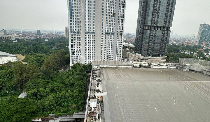 Muraahh Banget Dijual Apartemen Type Studio Pavilion Permata Sby 2