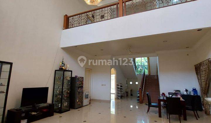 Dijual Rumah Siap Huni Kondisi Terawat Central Park Mulyosari Sby 2