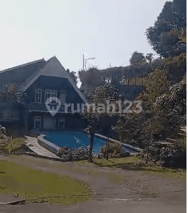 Woww Ciamikk Dijual Villa Mirabella Tretes Prigen Pasuruan 1