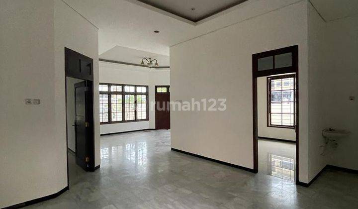 Dijual Cepat Rumah Hitung Tanah Pondok Tjandra Sidoarjo Durian 2