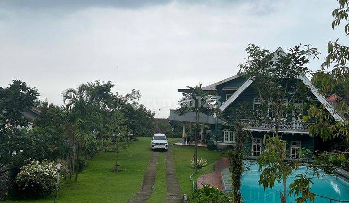 Woww Ciamikk Dijual Villa Mirabella Tretes Prigen Pasuruan 2