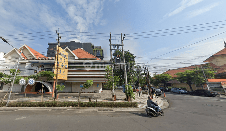 Turun Harga Komersial Area Pusat Kota Nol Jl Dr Soetomo Sby 2