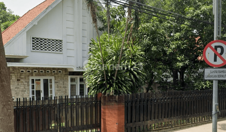 Dijual Komersial Area Paling Murah Pusat Kota Sby Dr Soetomo  1