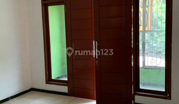 Dijual Komersial Area Nol Jalan Ruko Raya Medokan Asri Surabaya  2