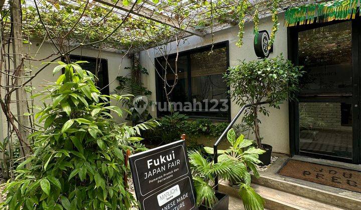 Tempat Legend Komersial Surabaya Pusat Dijual Di Jl Sumatra 2