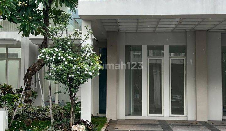 Dijual Rumah Baru Gress Siap Huni Grand Pakuwon Brisbane  1