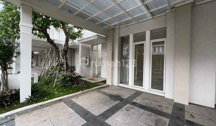 Dijual Rumah Baru Gress Siap Huni Grand Pakuwon Brisbane  2