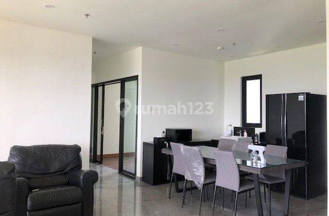 Dijual Disewa Apartemen Graha Golf Tower Arion Golf View 1