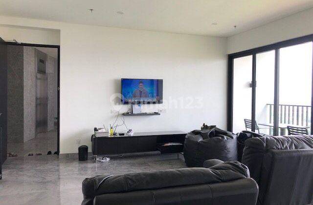 Dijual Disewa Apartemen Graha Golf Tower Arion Golf View 2