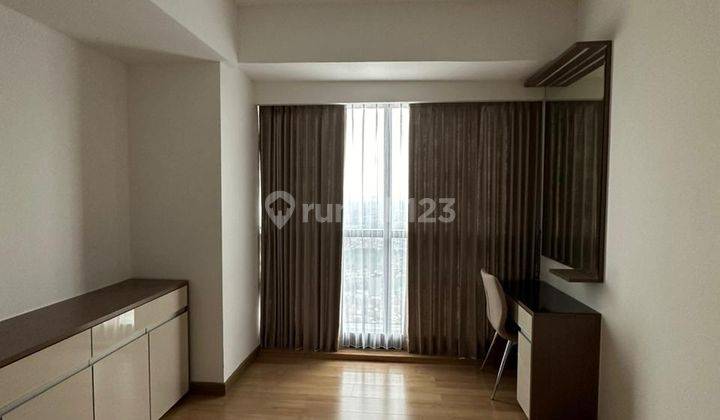 Dijual Apartemen The Peak Pusat Kota Surabaya Suramadu View 2