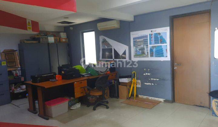 Dijual Rumah Kantor Gayungsari Timur Surabaya  2