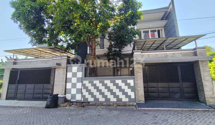 Dijual Rumah Di Klampis Aji Tengah Surabaya Dekat Galaxy Mall Dijual Rumah Di Klampis Aji Tengah Surabaya Dekat Galaxy Mall